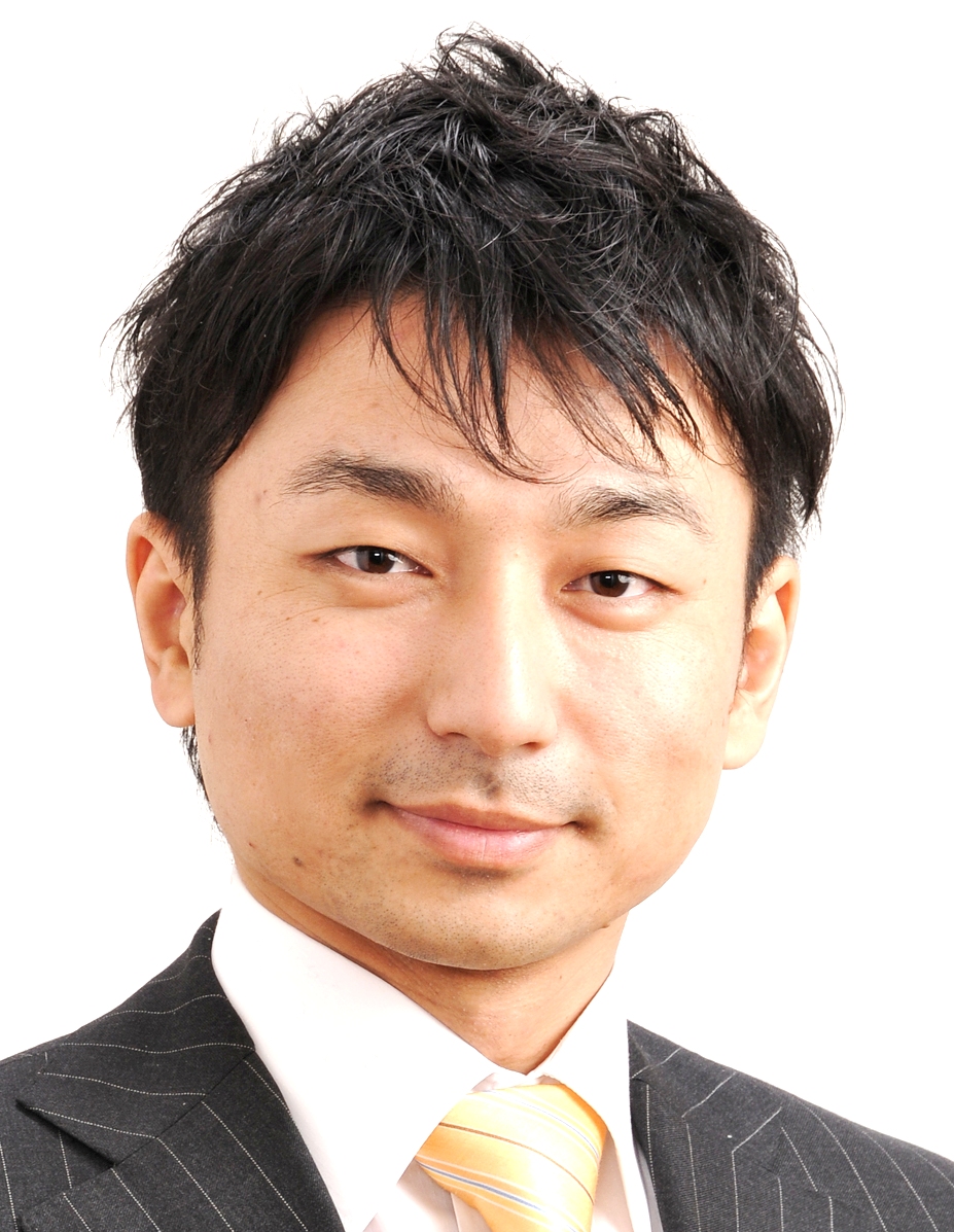 株式会社Kaua 代表取締役 長谷川智祐